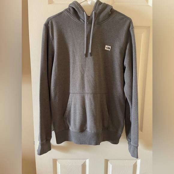The North Face hooded sweatshirt • size M - Picture 1 of 5